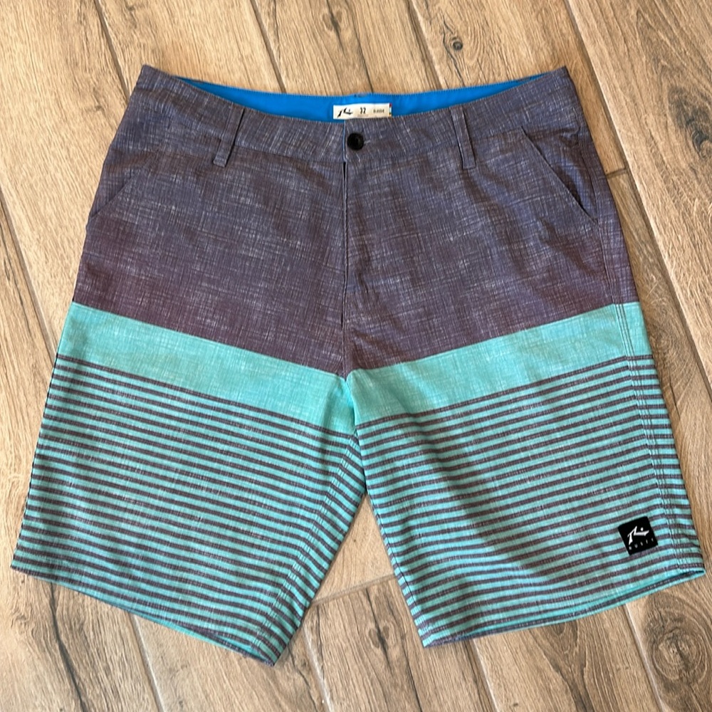Men’s Rusty Hybrid Shorts